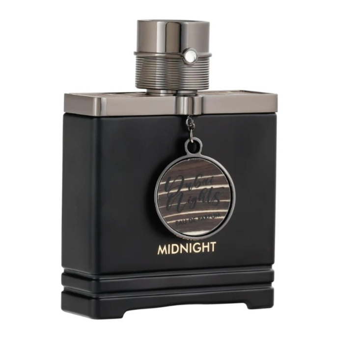 Armaf - Dubai Nights Midnight 100 ml
