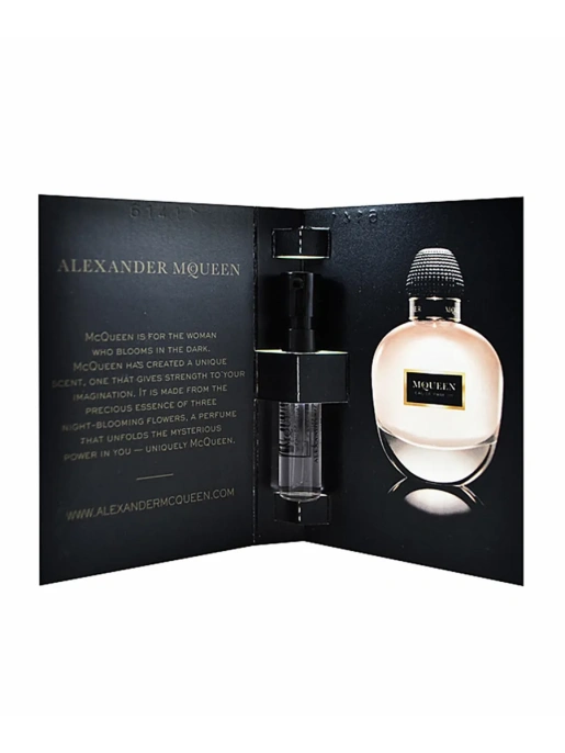 Пробник Оригинал Alexander McQueen Eau De Parfum 1.5 ml
