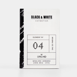 by Orchid - Element № 04 Eau de Parfum, 100 ml