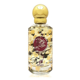 Afnan - Zahrat Al Khaleej, 100 ml