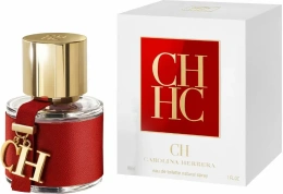 Оригинал Carolina Herrera - CH Eau de Toilette 30 ml