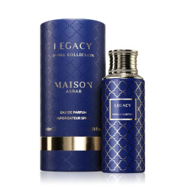 Maison Asrar - Legacy Royal Collection 100 ml