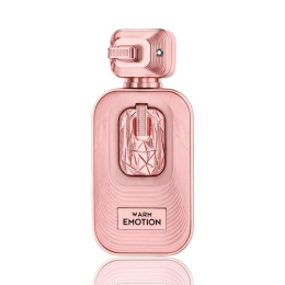 Le Bonheur Perfumes - Warm Emotion, 100 ml