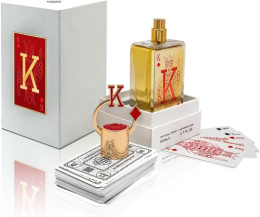 Fragrance World - King Of Diamonds 80 ml