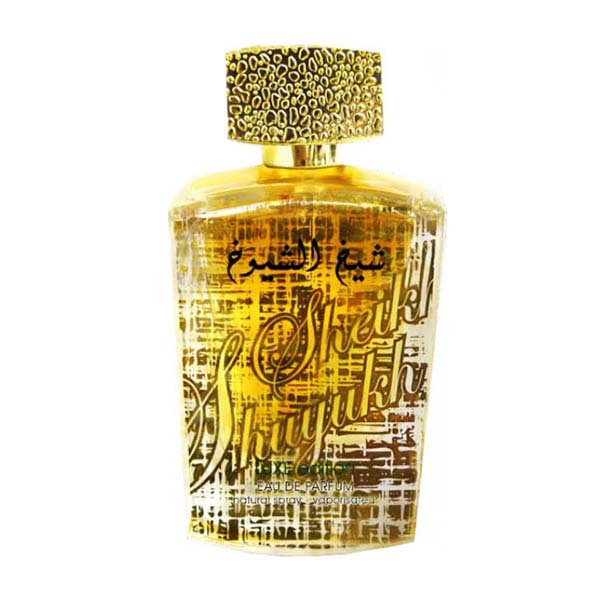 Lattafa - Sheikh al Shuyukh Luxe Edition, 100 ml