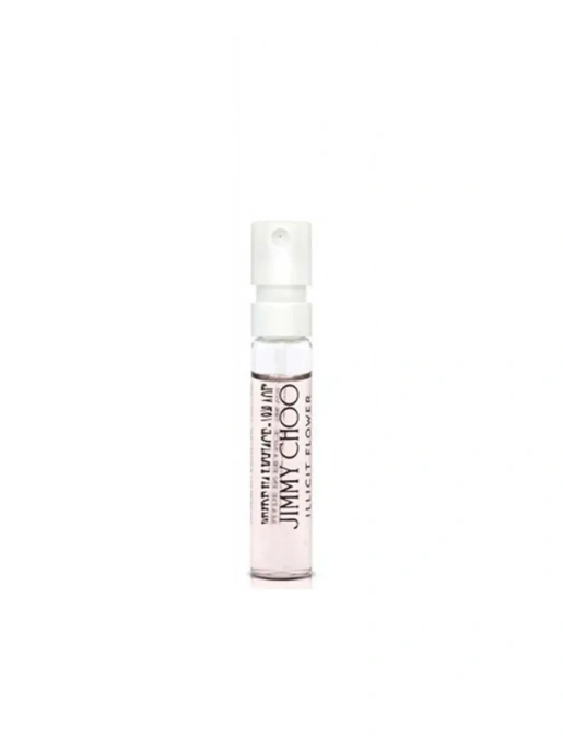 Пробник Оригинал Jimmy Choo Illicit Flower Eau De Parfum 2 ml
