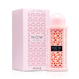 Lattafa - Rave Now Women 100 ml