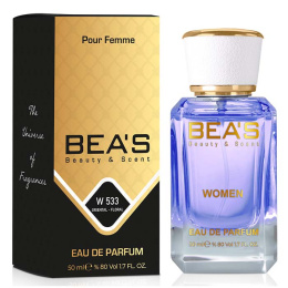 Элитный парфюм Bea's Beauty & Scent W533 - Carolina Herrera Good Girl