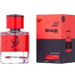 Элитный парфюм Shaik New Design MW173 Xerjoff Sospiro Erba Pura