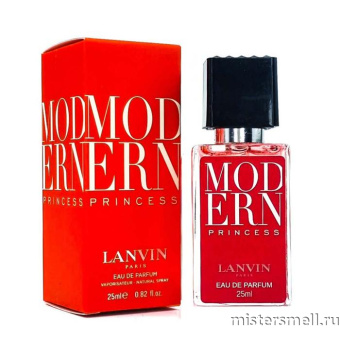 Купить Тестер супер-стойкий 25 мл Lanvin Modern Princess оптом