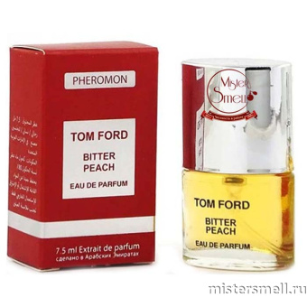 Купить Мини тестер супер-стойкий 7,5 ml Tom Ford Bitter Peach оптом