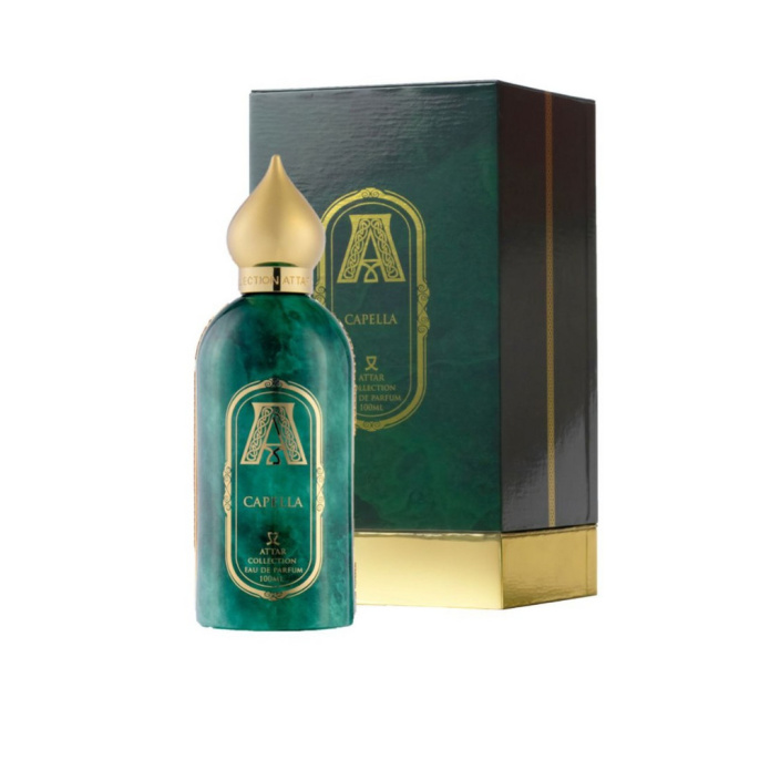 Высокого качества 1в1 Attar Collection - Capella 100 ml