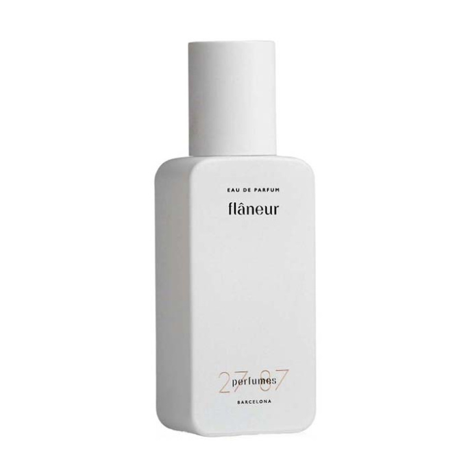 Оригинал 27 87 Perfumes - Flaneur 27 ml