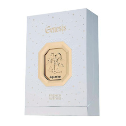 French Avenue - Genesis Aquarius, 90 ml