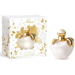 Оригинал Nina Ricci - Nina Snow Princess 80 ml