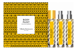 Оригинал Vilhelm Parfumerie Body Paint EDP 3*10 ml