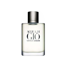 Оригинал Giorgio Armani - Acqua Di Gio Pour Homme Eau de Toilette 50 ml