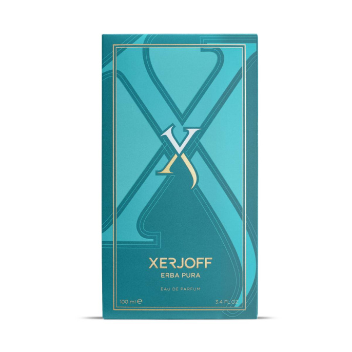 Оригинал Xerjoff V Erba Pura EDP 100 ml