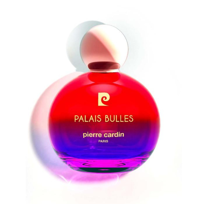 Оригинал Pierre Cardin - Palais Bulles 100 ml