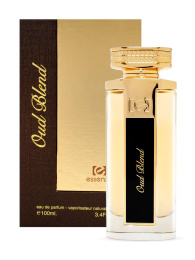 Afnan - Essenza Oud Blend, 100 ml
