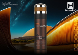 Дезодорант Johnwin Tiqqe L'homme 200 ml