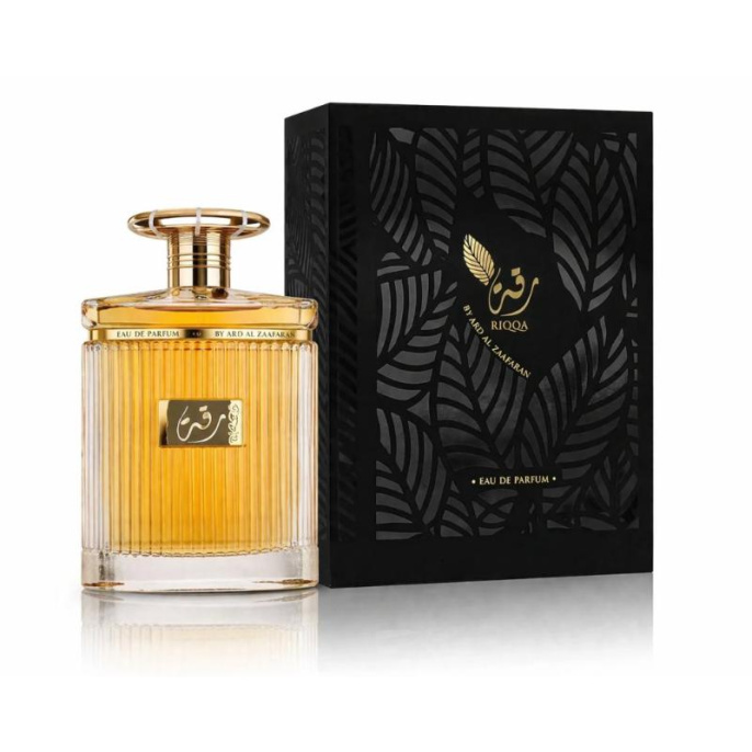 Ard Al Zaafaran - Riqqa Eau de Parfum 100 ml