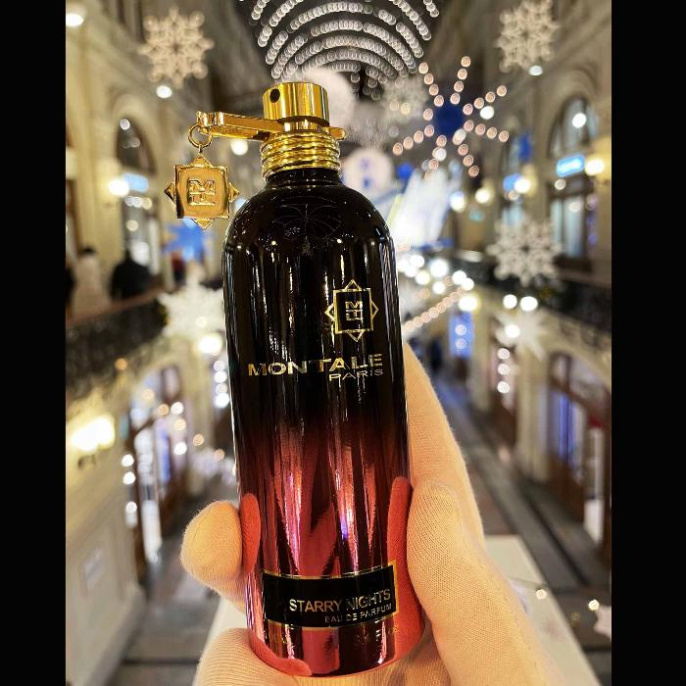 Оригинал Montale - Starry Night 100 ml