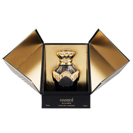 Hamidi - Ishq Absolute Eau de Parfum 100 ml