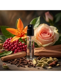 Пробник Оригинал Memo Paris Sherwood Eau De Parfum 1.5 ml