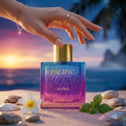 Rayhaan - Pacific Aloha Eau de Parfum 100 ml