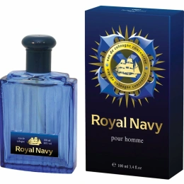 Parfums Eternel -  Royal Navy 100 мл