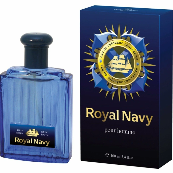 Parfums Eternel -  Royal Navy 100 мл