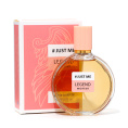 Delta Parfum - Just Me Legend Woman 100 мл