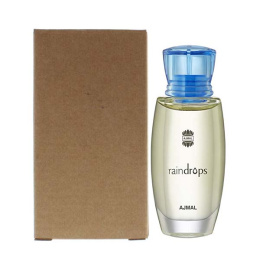 Тестер оригинал Ajmal Raindrops Edp (W) 50 мл