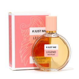 Delta Parfum - Just Me Legend Woman 100 мл