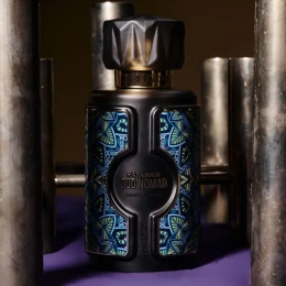 Al Haramain - Oud Nomad Eau de Parfum 100 ml