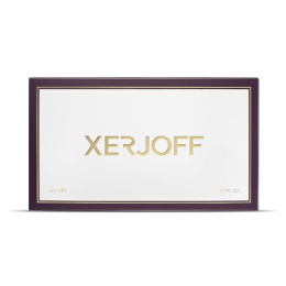 Оригинал Xerjoff Shooting Stars Nio Parfum 50 ml