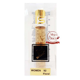 Ручка 20 мл. Shaik Elite №92 Givenchy Ange ou Demon Le Secret