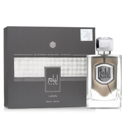 Lattafa - Liam Grey 100 ml