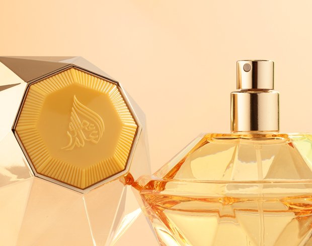 Fragrance World - Origami Eau de Parfum 80 ml