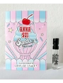 Пробник Оригинал Anna Sui Pretty Pink 1.5 ml
