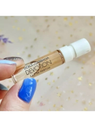 Пробник Оригинал Dolce&Gabbana Devotion Eau De Parfum 1.5 ml