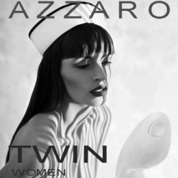 Оригинал Azzaro - Twin for Women 80 ml