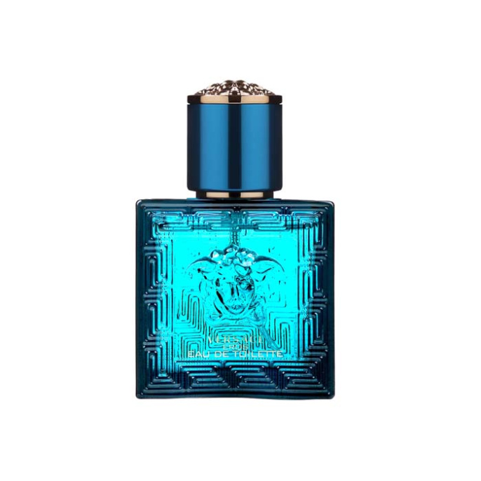 Оригинал Versace - Eros Pour Homme 30 ml
