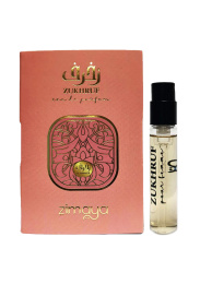Пробник оригинал Zimaya Perfumes Zukhruf Pink 3.5 ml