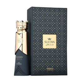 French Avenue - Sultan The Founder 100 ml