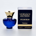 Оригинал Versace Dylan Blue Femme 5 мл.