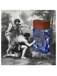 Пробник Оригинал LOLITA LEMPICKA Homme Parfum 1.5 ml