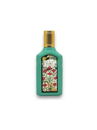 Оригинал Gucci Flora Gorgeous Jasmine 5 ml mini