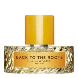 Оригинал Vilhelm Parfumerie Back To The Roots EDP 50 ml